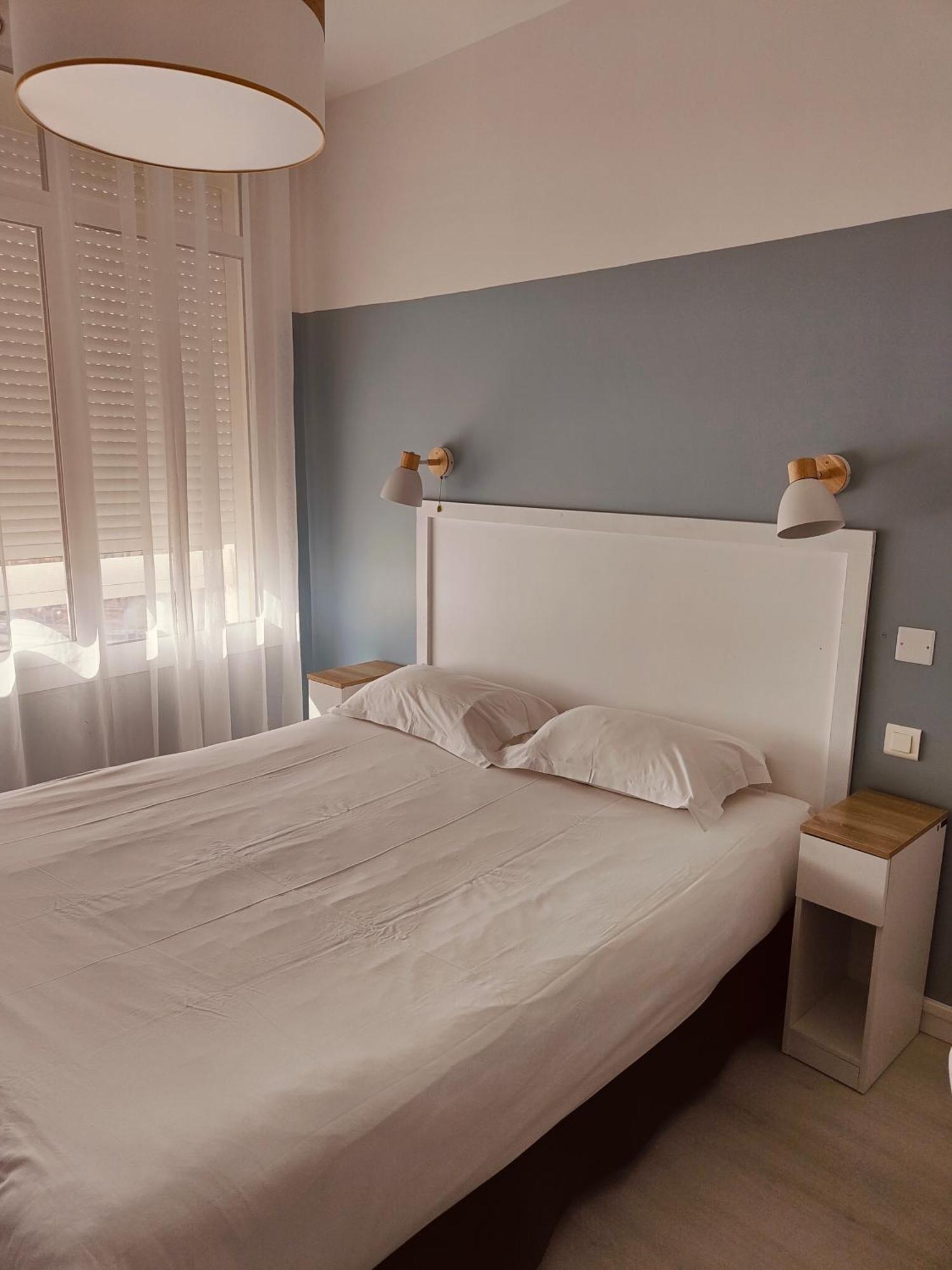 Abrivado Hotel Saintes-Maries-de-la-Mer Buitenkant foto