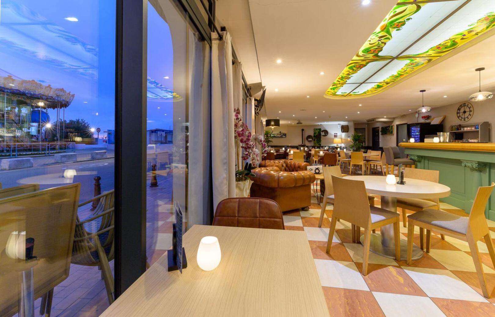 Abrivado Hotel Saintes-Maries-de-la-Mer Buitenkant foto