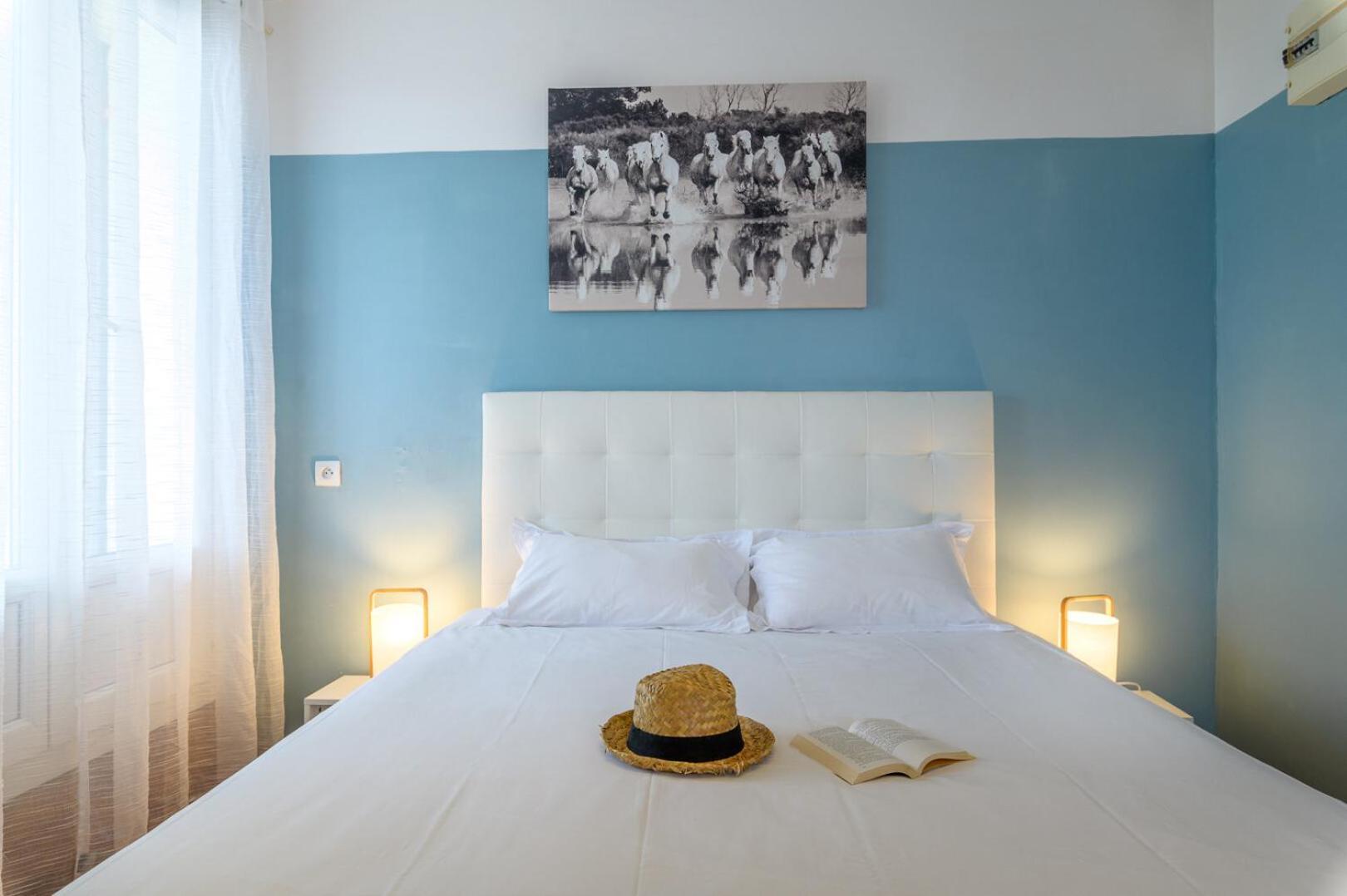Abrivado Hotel Saintes-Maries-de-la-Mer Buitenkant foto