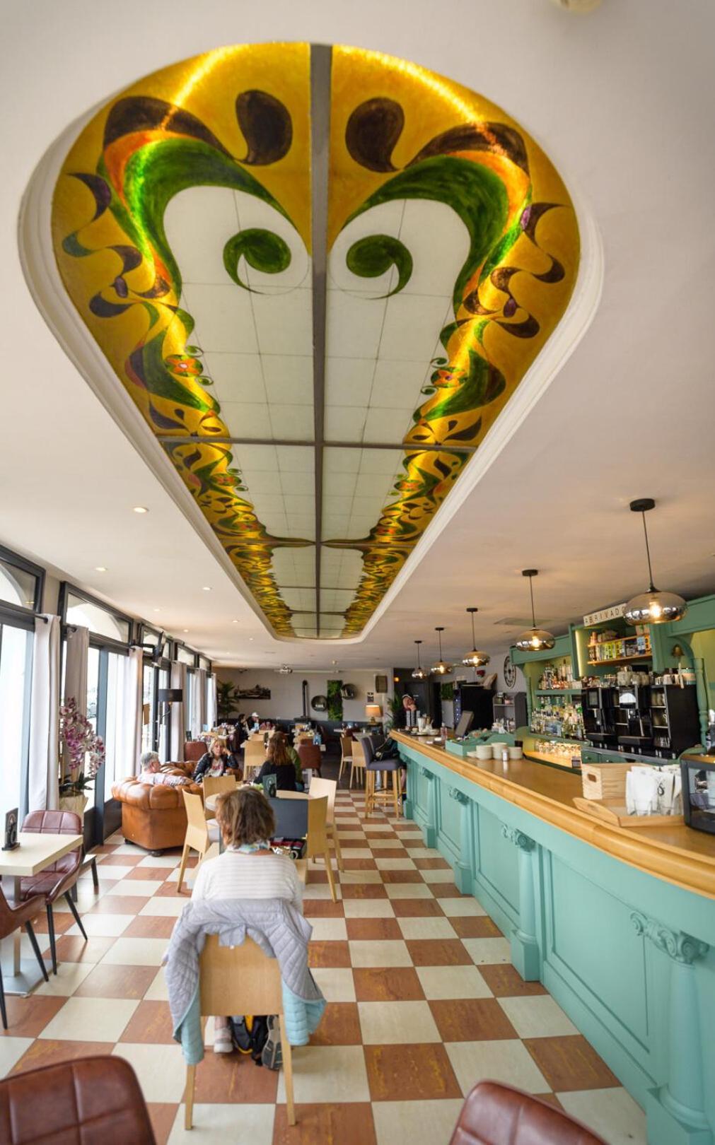 Abrivado Hotel Saintes-Maries-de-la-Mer Buitenkant foto