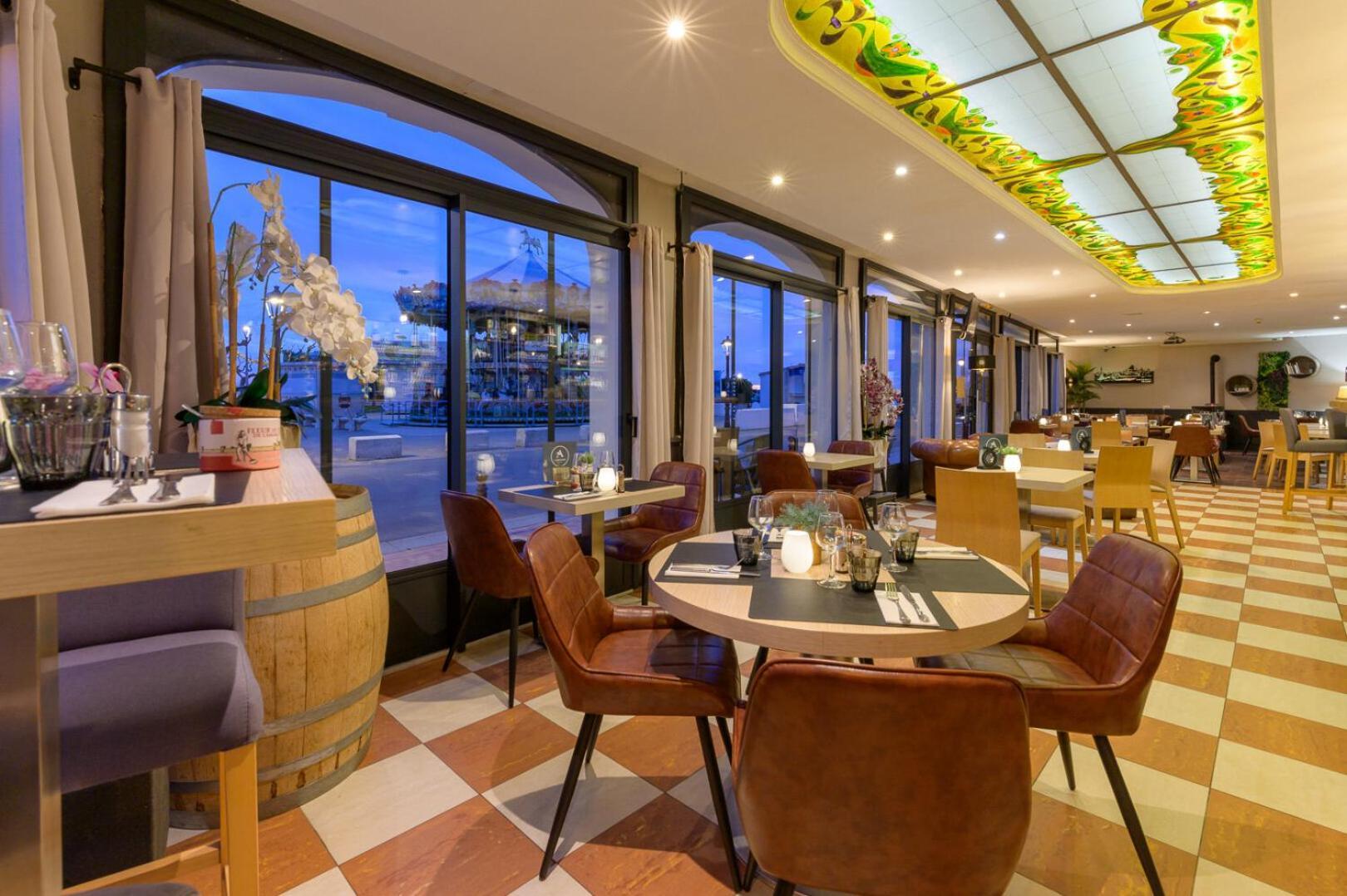 Abrivado Hotel Saintes-Maries-de-la-Mer Buitenkant foto