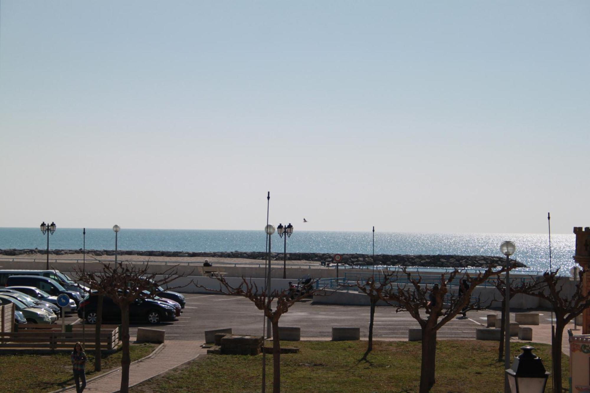 Abrivado Hotel Saintes-Maries-de-la-Mer Buitenkant foto